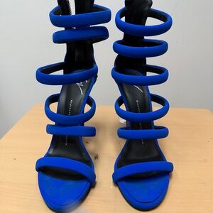 Giuseppe Zanotti Shoes
